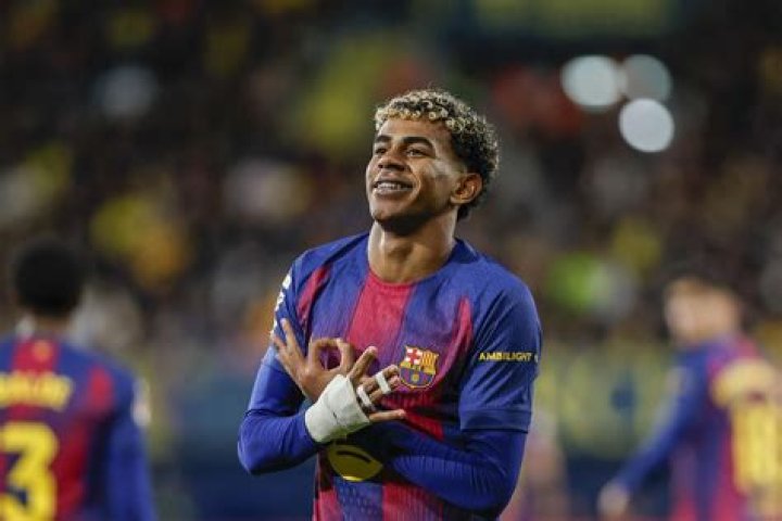 La renovaci&oacute;n de Lamine Yamal, la nueva joya del Barcelona, encauzada