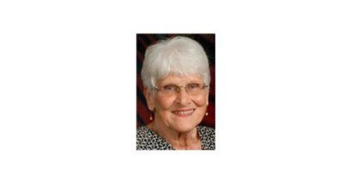 Laine Houtz Obituary Coldwater, MI Dutcher Funeral Home