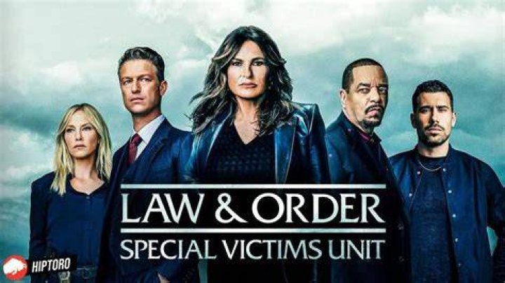 Law & Order SVU's Peter Scanavino Is Expecting a Baby, Too! E! News
