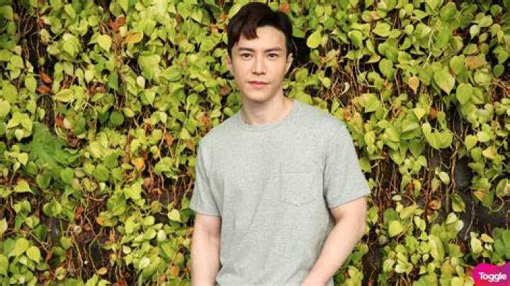 Lawrence Wong had to miss his grandma&rsquo;s funeral for work 8days