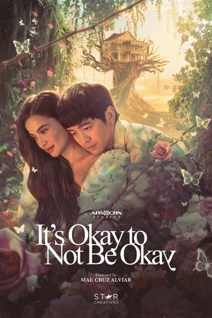 “It’s Okay To Not Be Okay” Unveils Family Photos Of Kim Soo Hyun, Seo