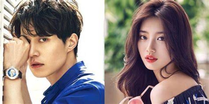 Lee Dong Wook & Suzy Are No Longer A Couple