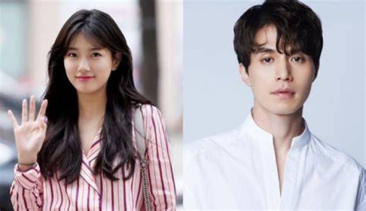 Lee Dong Wook And Suzy Broke Up