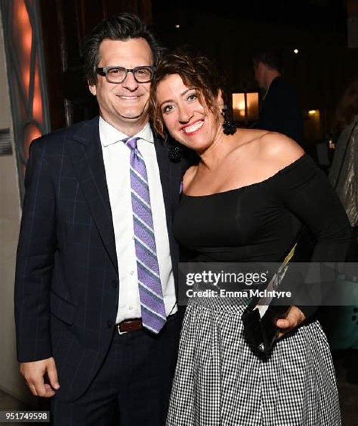 Lee Russo Facts About Ben Mankiewicz's Wife Dicy Trends