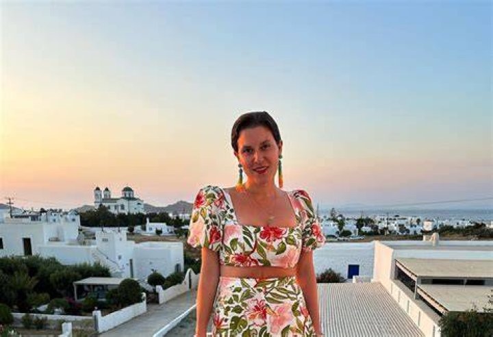 Leila MolanaAllen Husband Is The Journalist Married?