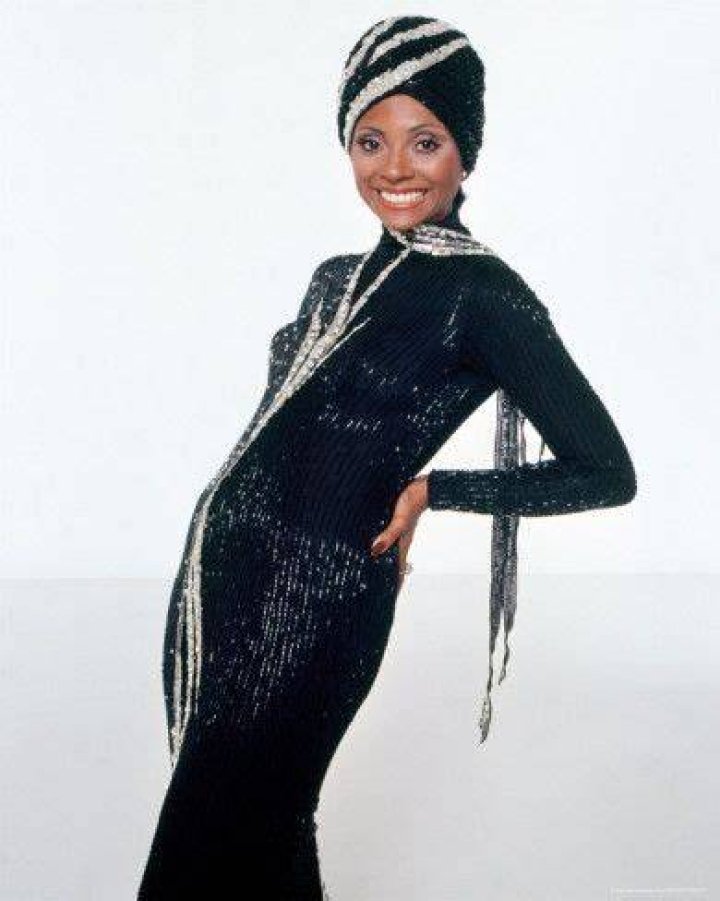Leslie Uggams Hollywood Photographers Pinterest