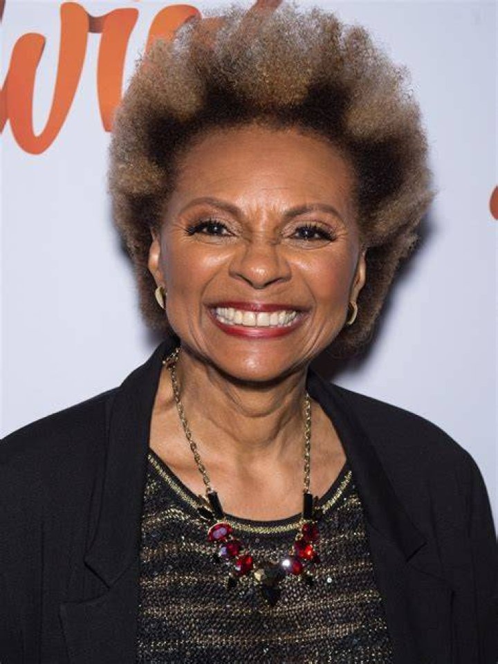 Leslie Uggams' Spouse Left His Country for Her & Was Later Told He