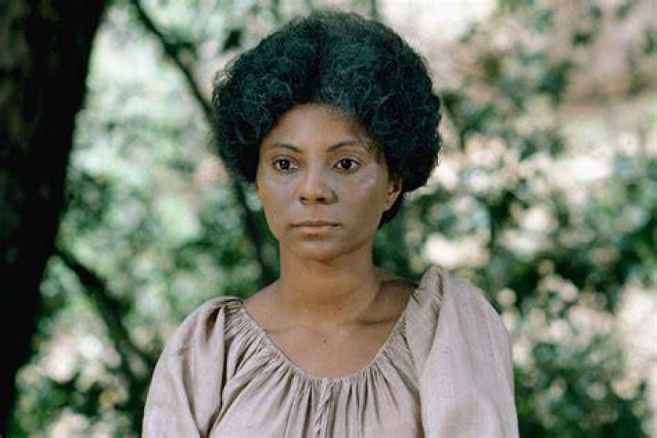 Leslie Uggams&rsquo; roots in run deep