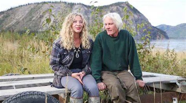 Life Below Zero Andy Bassich WikiBio, Net Worth, Age, Divorce, Family.