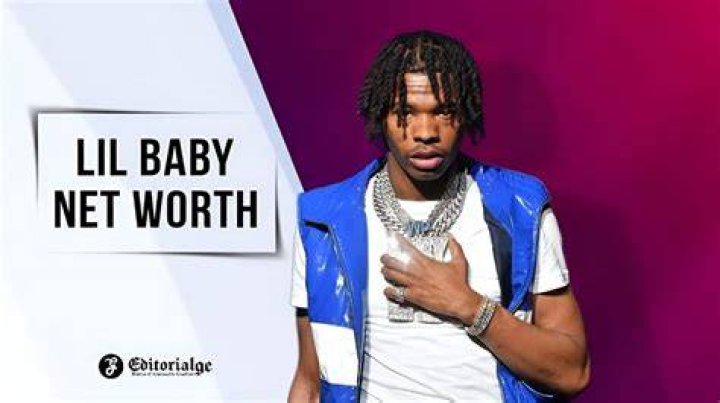 Lil Baby Net Worth 2024 GF, Salary, Assets, Home and Cars