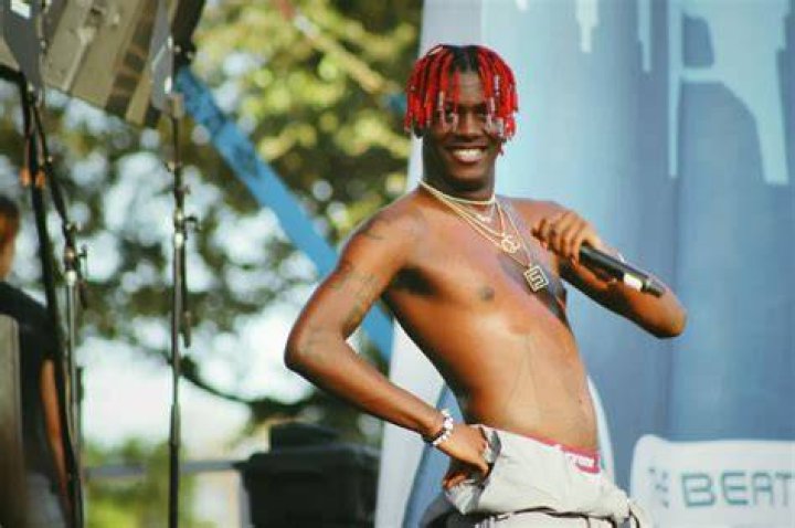 Lil Yachty Wiki, Age, Height, Wife, Daughter, Family, Ethnicity, Net