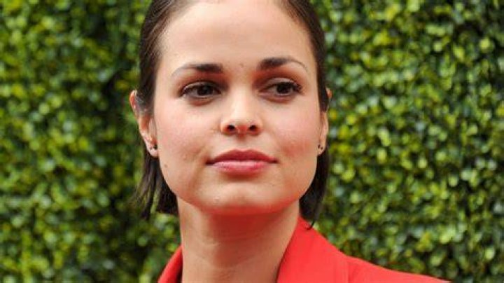Lina Esco Pens 'Difficult' Goodbye Post Explaining Why She Left 'S.W.A.T.'