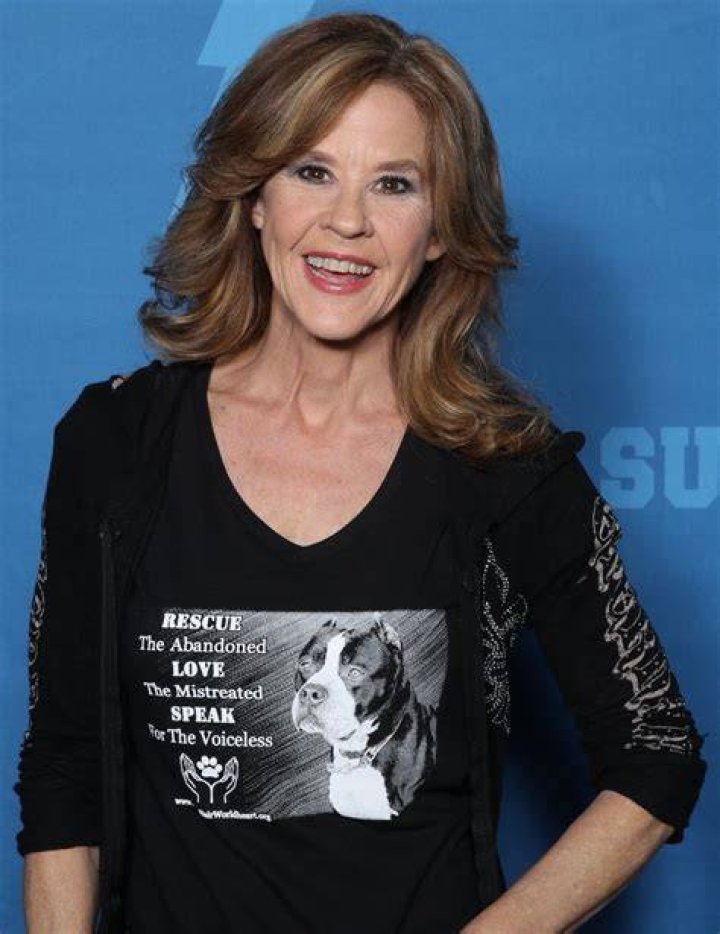 Linda Blair Age, Birthday, Bio, Facts & More Famous Birthdays on
