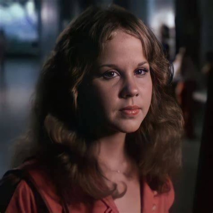 Linda Blair