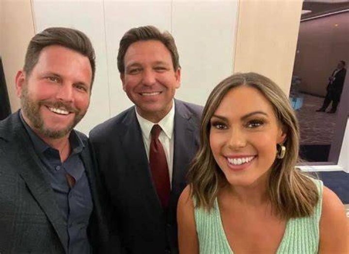 Lisa Boothe Husband Lisa Boothe&rsquo;s Past Relationships