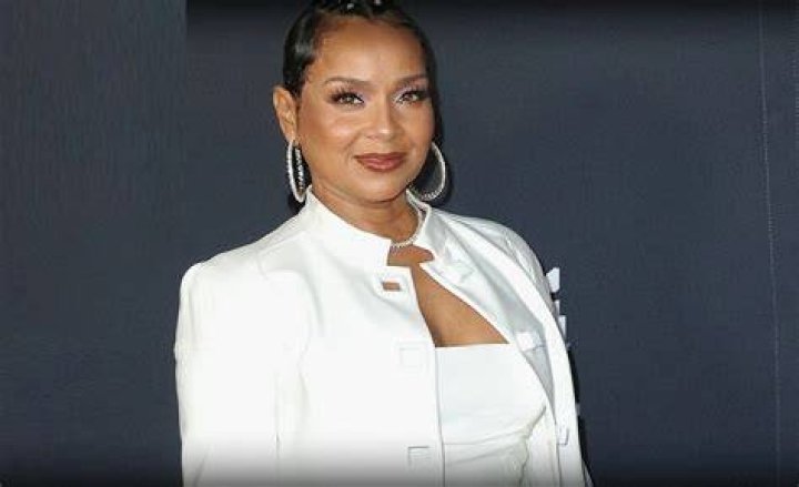 Lisa Raye Net Worth Career, Bio, Award
