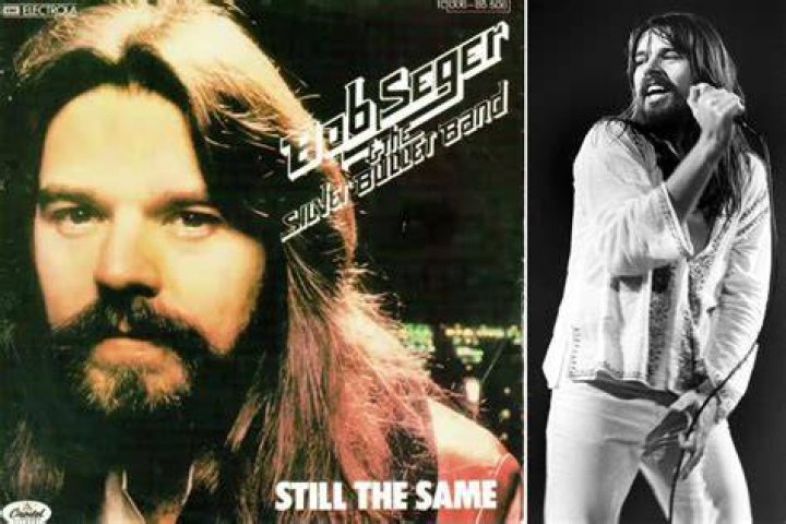 Listen To Bob Seger Discuss His Health, The New Album And More