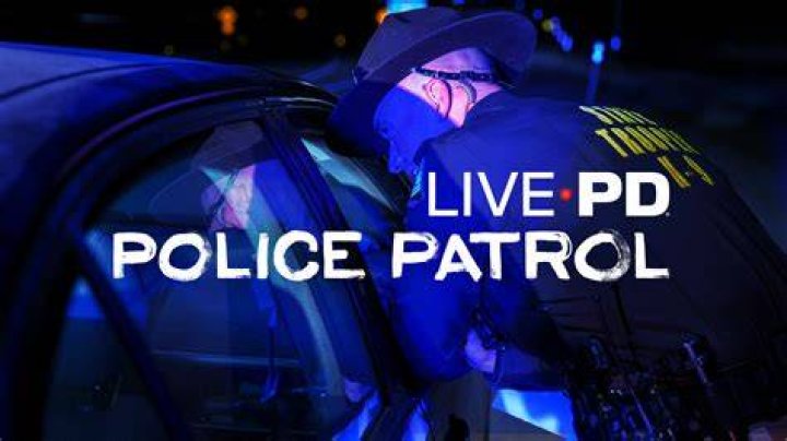 Live PD Full Episodes, Video & More A&E RallyPoint