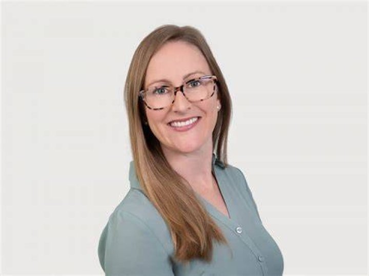 Liz Harrison Client Services Fidelity Investments LinkedIn