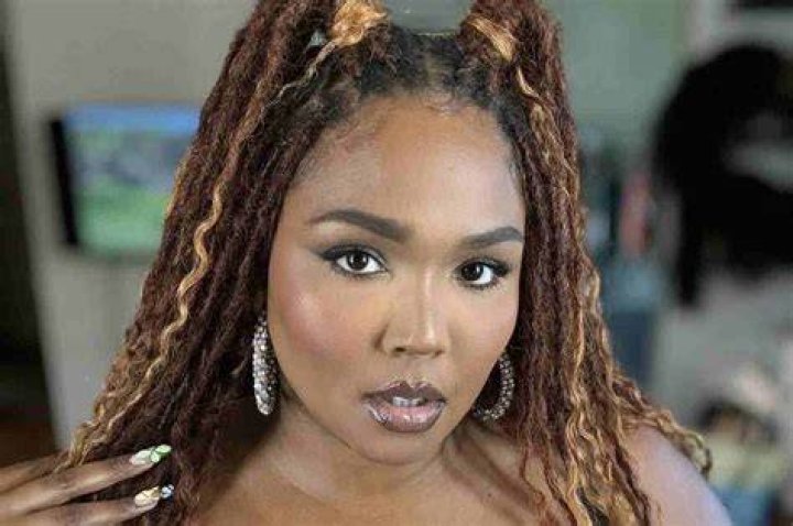 Lizzo Posted a Lingerie Video and It’s Giving Us Life Teen Vogue