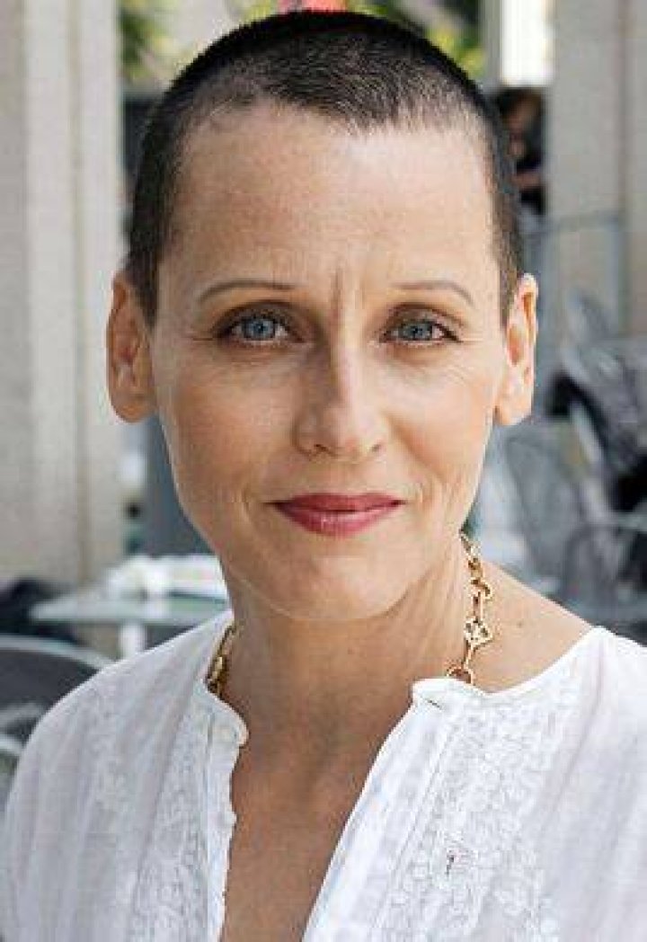 Lori Petty Doblaje Wiki Fandom
