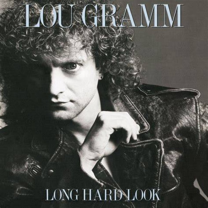 Lou Gramm Atlantic Anthology Coming Best Classic Bands