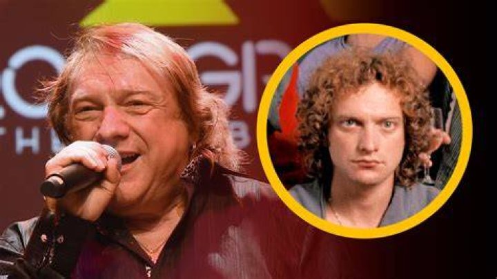 Lou Gramm Lou gramm, Celebrities, Beauty