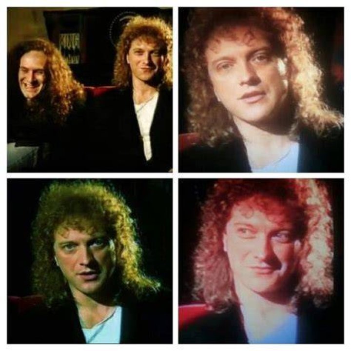 Lou Gramm, Shadow King, Love Of My Life, The Voice, Greats, Forever