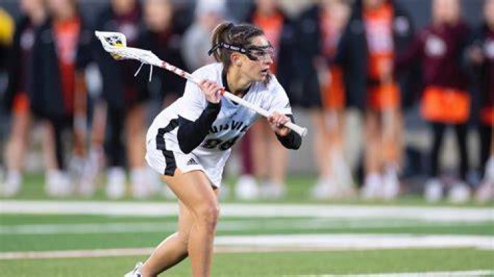 Louisville women&rsquo;s lacrosse players named AllAmericans