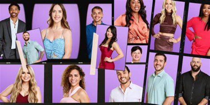 Love is Blind season 5 Which couples are still together?