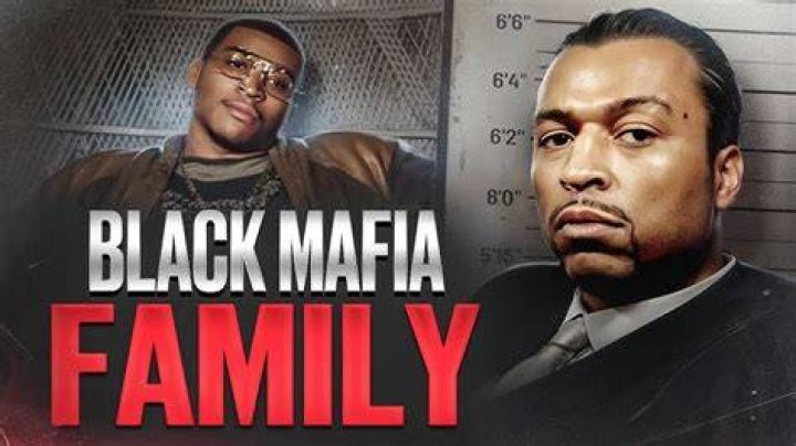 &lsquo;Black Mafia Family&rsquo; Demetrius &ldquo;Lil Meech&rdquo; Flenory Jr. & Da&rsquo;Vinchi To