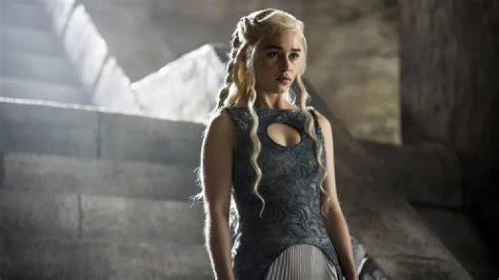 &lsquo;Game of Thrones&rsquo; Stars Emilia Clarke and Rose Leslie Just Went on