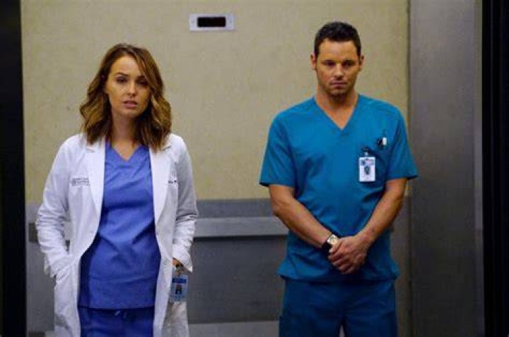 &lsquo;Grey&rsquo;s Anatomy&rsquo; Alex Leaves Jo for [SPOILER] and Fans Are Absolutely