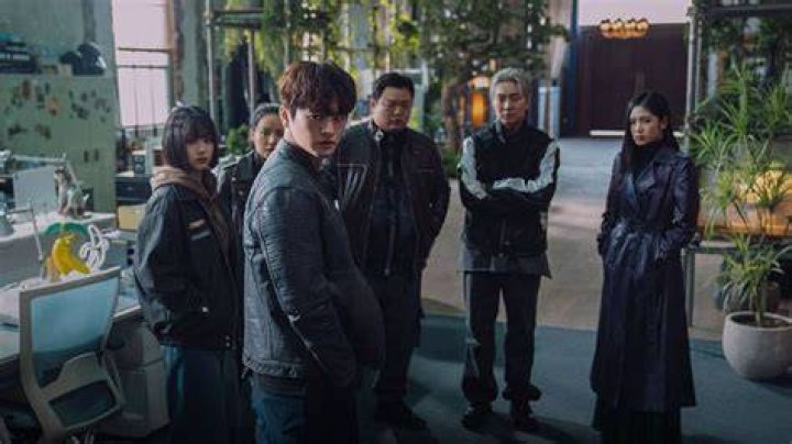 &lsquo;Rough Diamonds&rsquo; Ending Explained Does Noah Manage to Save the Family