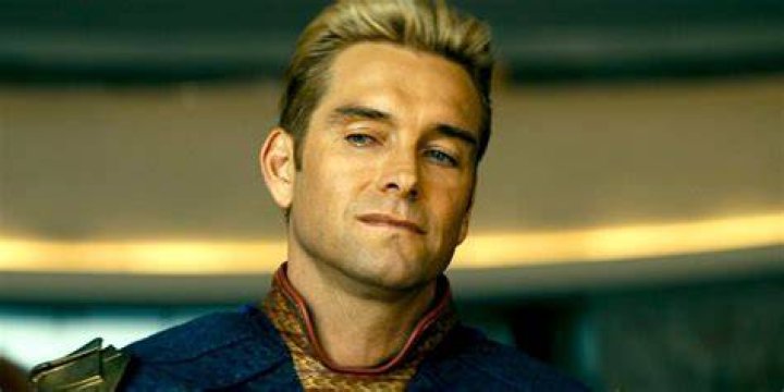 ‘The Boys’ Actor Antony Starr Arrested in Spain, Gets OneYear