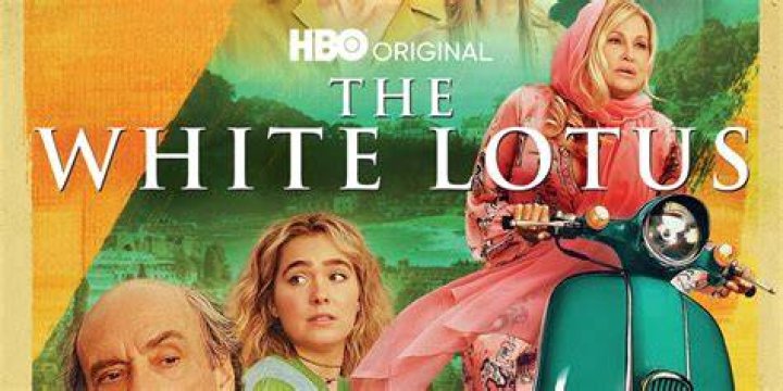 ‘White Lotus’ Stars Answer Every Burning Question Did Harper & Cameron