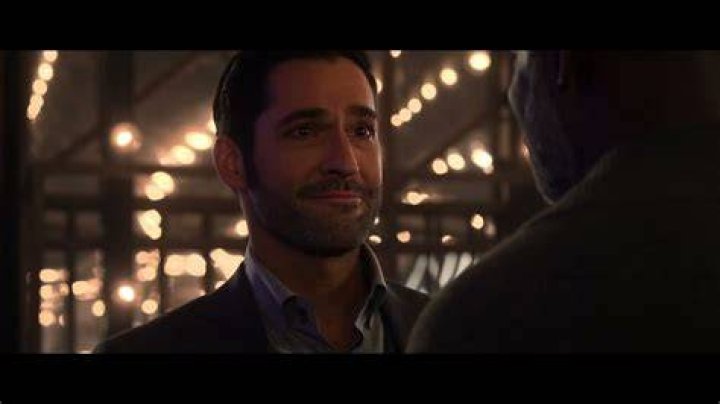lucifer pain YouTube