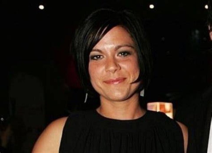 Lucy McLay Bio, Age, Net Worth, Height, In Relation, Nationality