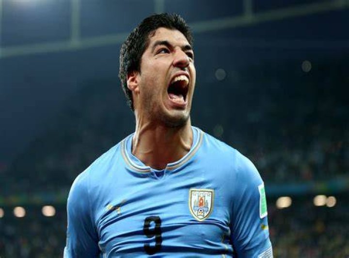 Luis Suarez transfer Uruguay&rsquo;s alltime leading scorer returns to