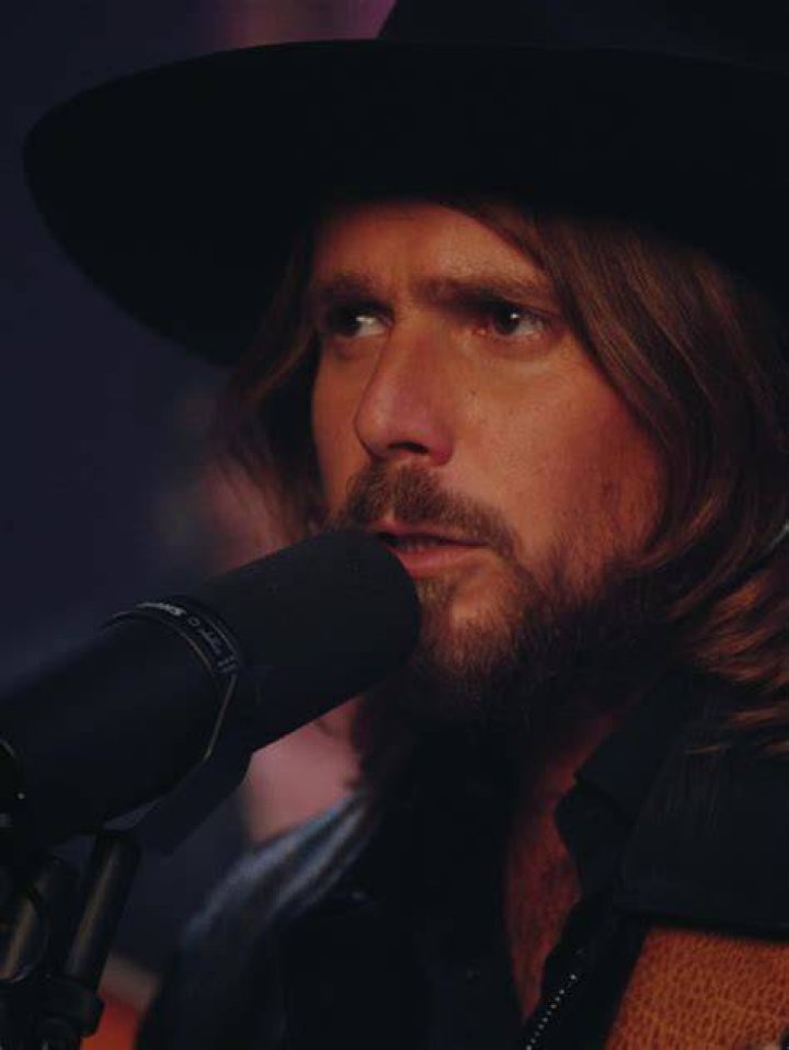 Lukas Nelson Biography IMDb