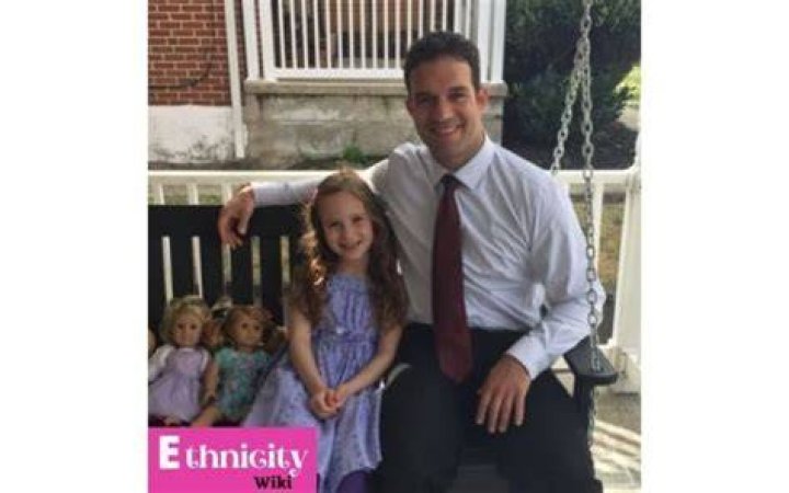Luke Broadwater Wikipedia, Wife, Parents, Bio, Mother, Wiki