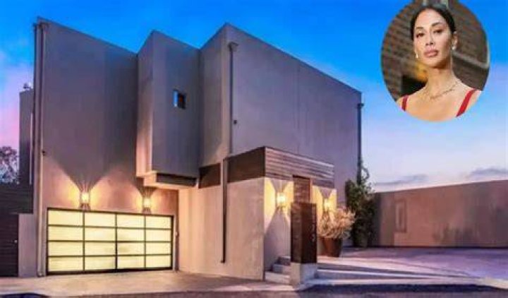 Luxury 25 of Inside Nicole Simpson House loansukloanmarket