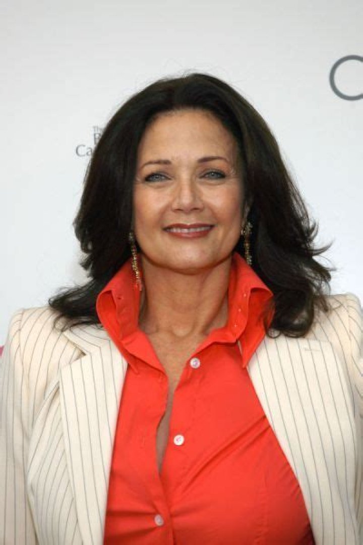 Lynda Carter (2007) Lynda Carter Photo (33746942) Fanpop