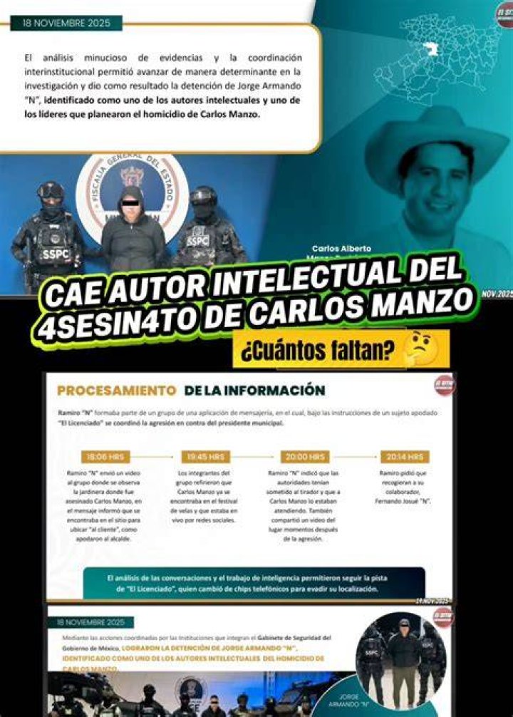 M&Aacute;S DETALLES SOBRE EL LAMENTABLE ACCIDENTE DE LA ARTISTA Y BAILARINA