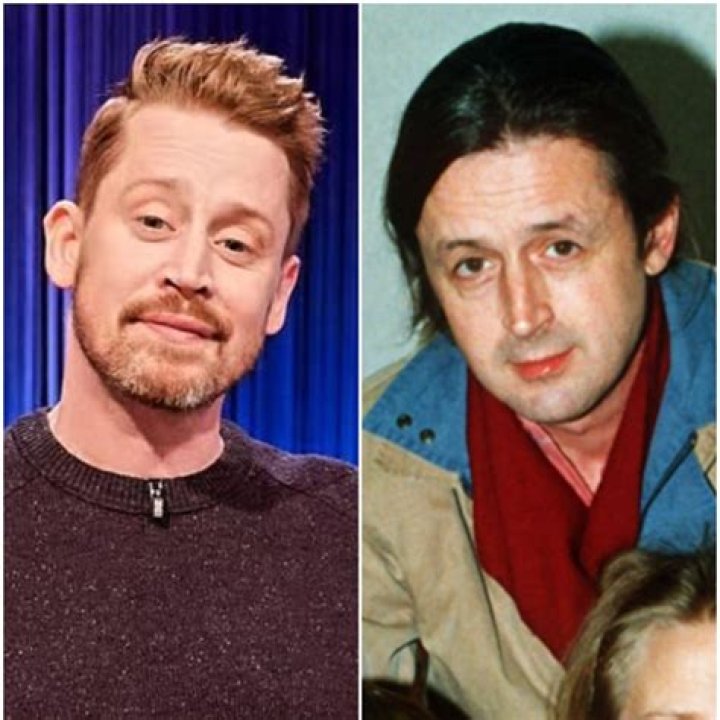 Macaulay Culkin is a dad, baby with Brenda Song