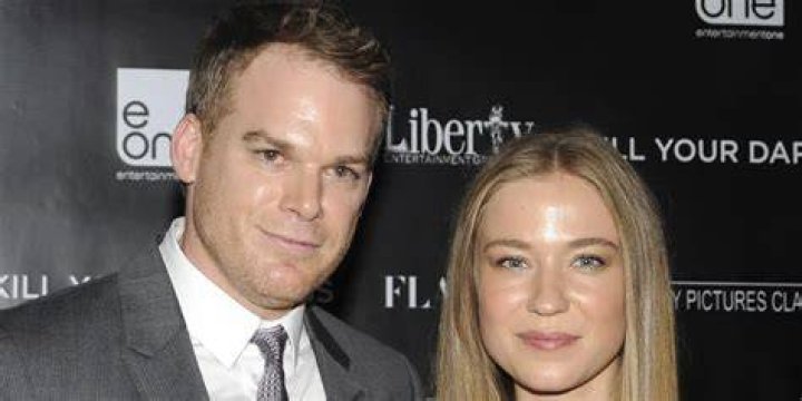 Macgregor Biography, Age, Husband Michael C. Hall, Children