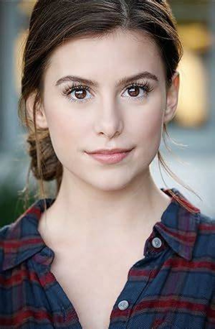 Madisyn Shipman Movies, Bio and Lists on MUBI