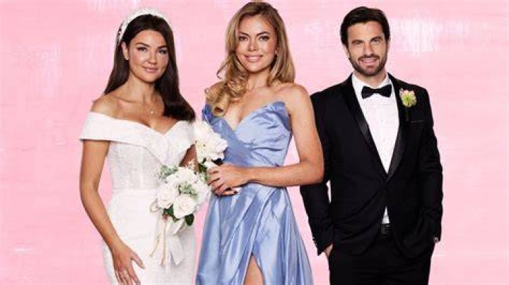 MAFS' Stacey Hampton opens up about her eating disorder WHO Magazine