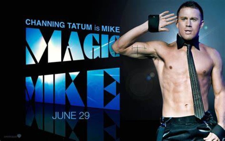 Magic Mike's Last Dance&rsquo; review by Nick Davis &bull; Letterboxd