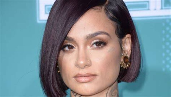 Magical Photos Of Kehlani